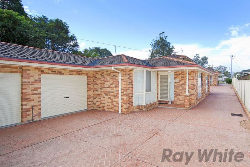 22 Holmes Avenue, TOUKLEY NSW 2263, Toukley - Image 1