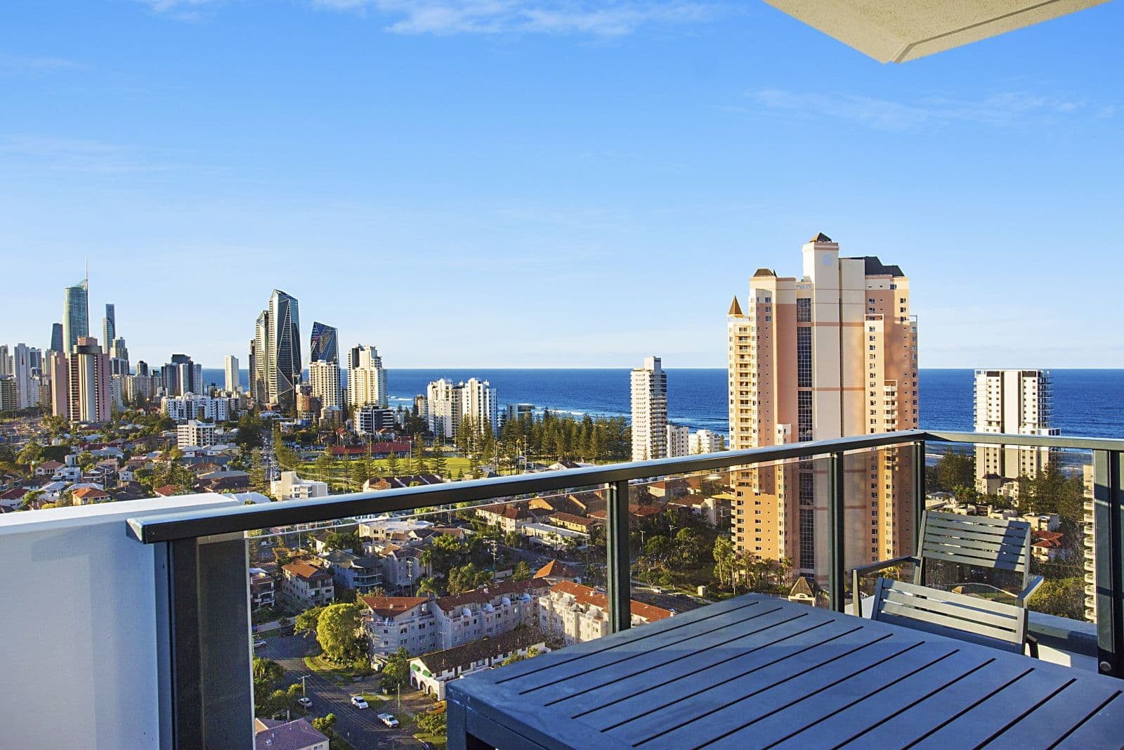 2729-2733 Gold Coast Highway, Broadbeach QLD 4218, Broadbeach - Image 1