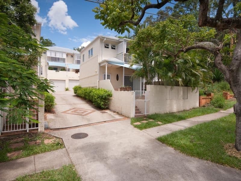 17 Alexandra Avenue, TARINGA QLD 4068, Taringa - Image 1