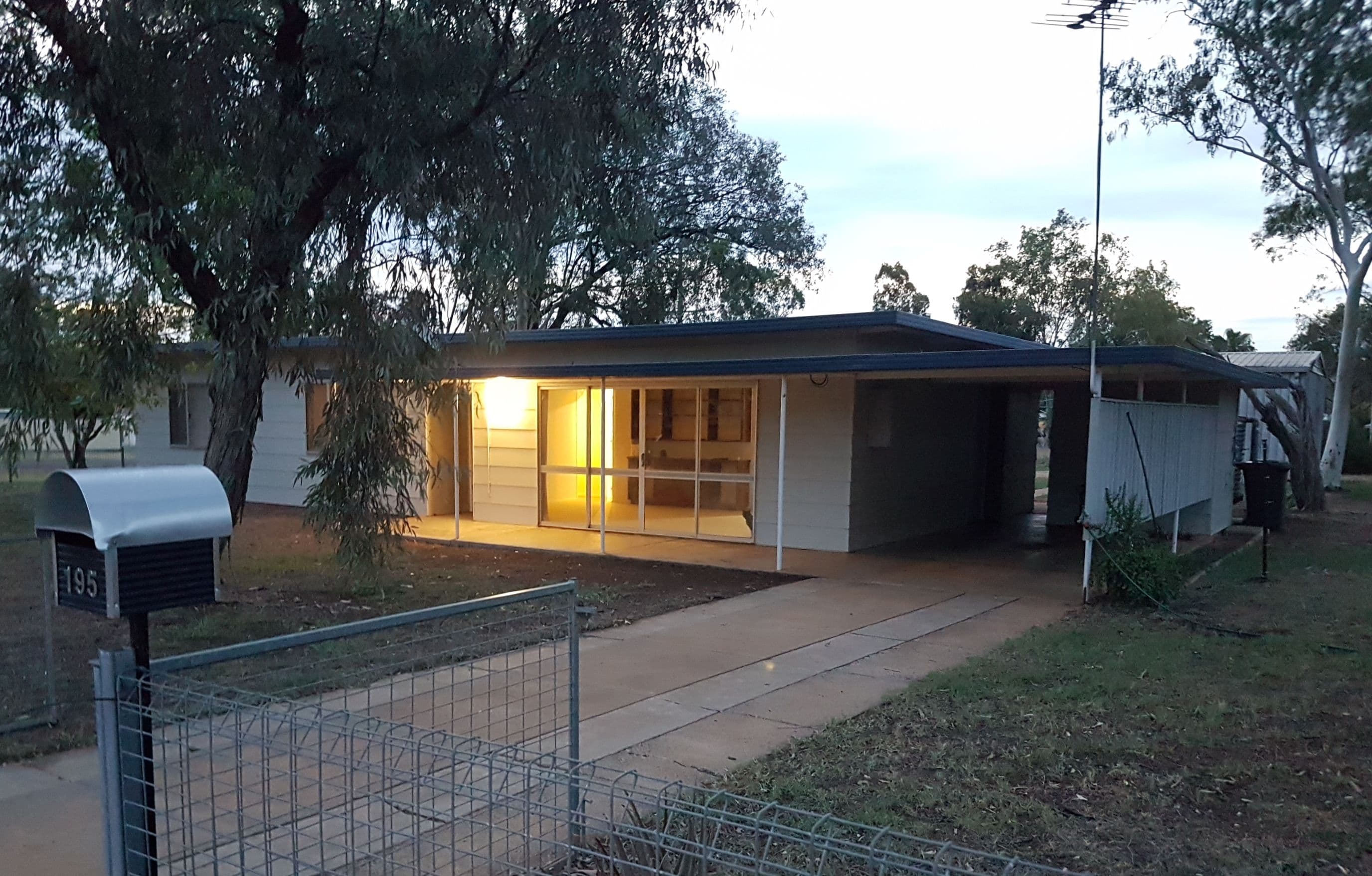 195 King Street, Charleville QLD 4470, Charleville - Image 1