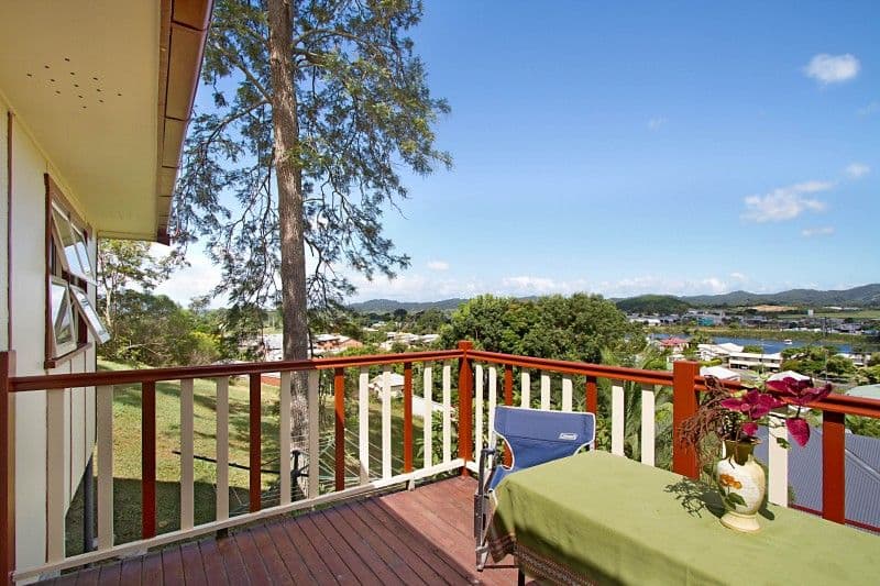 8 Old Ferry Road, MURWILLUMBAH NSW 2484, Murwillumbah - Image 1