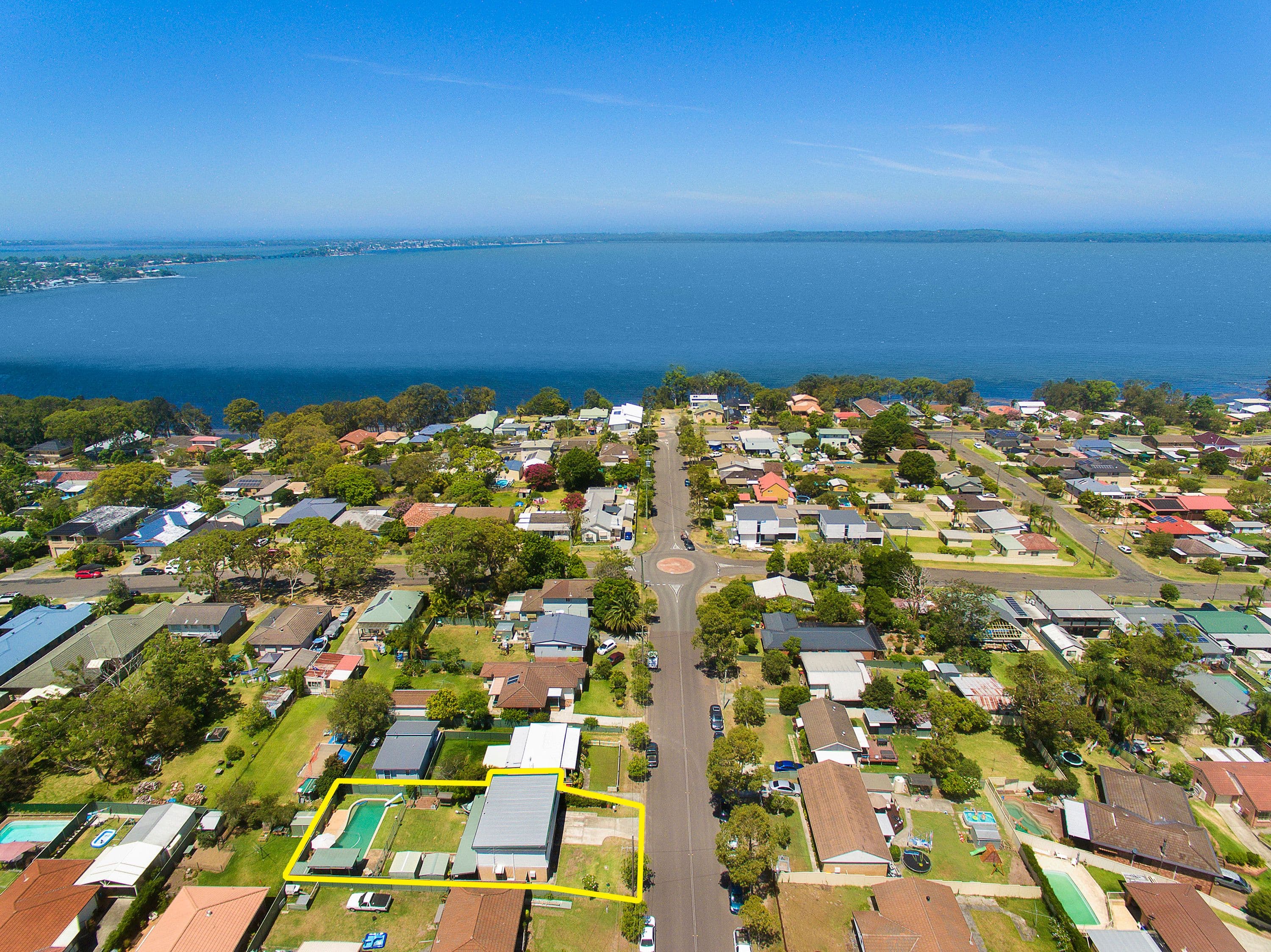 9 Wahroonga Road, Wyongah - Image 1