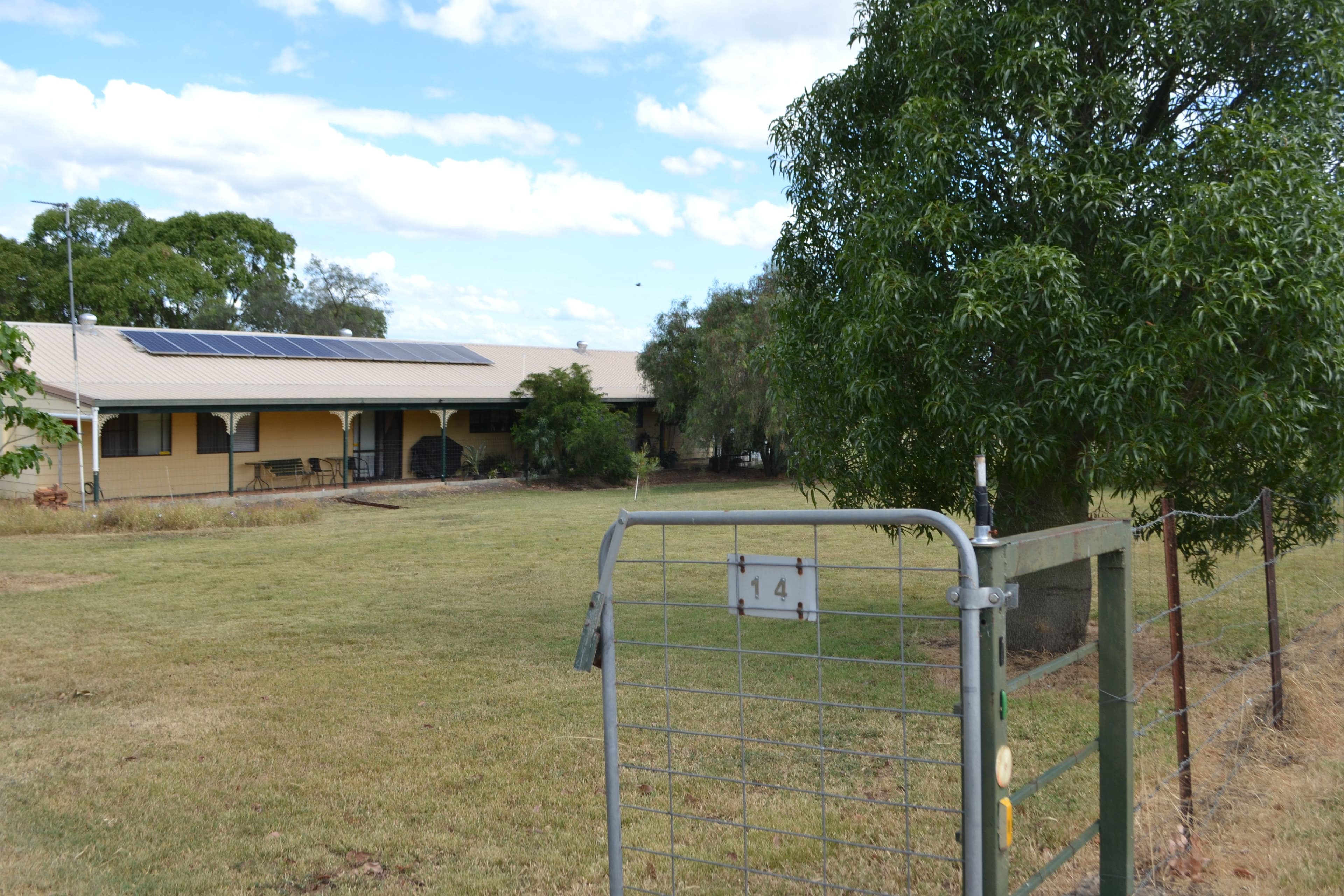 14 Bernborough Street, Rosalie Plains QLD 4401, Rosalie Plains - Image 1