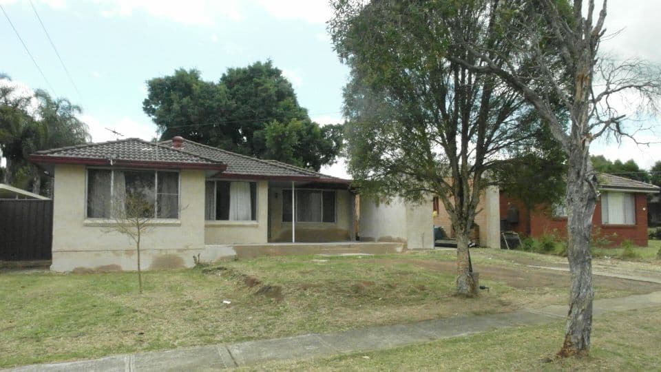 21 Shaw Street, CAMBRIDGE PARK NSW 2747, Cambridge Park - Image 1