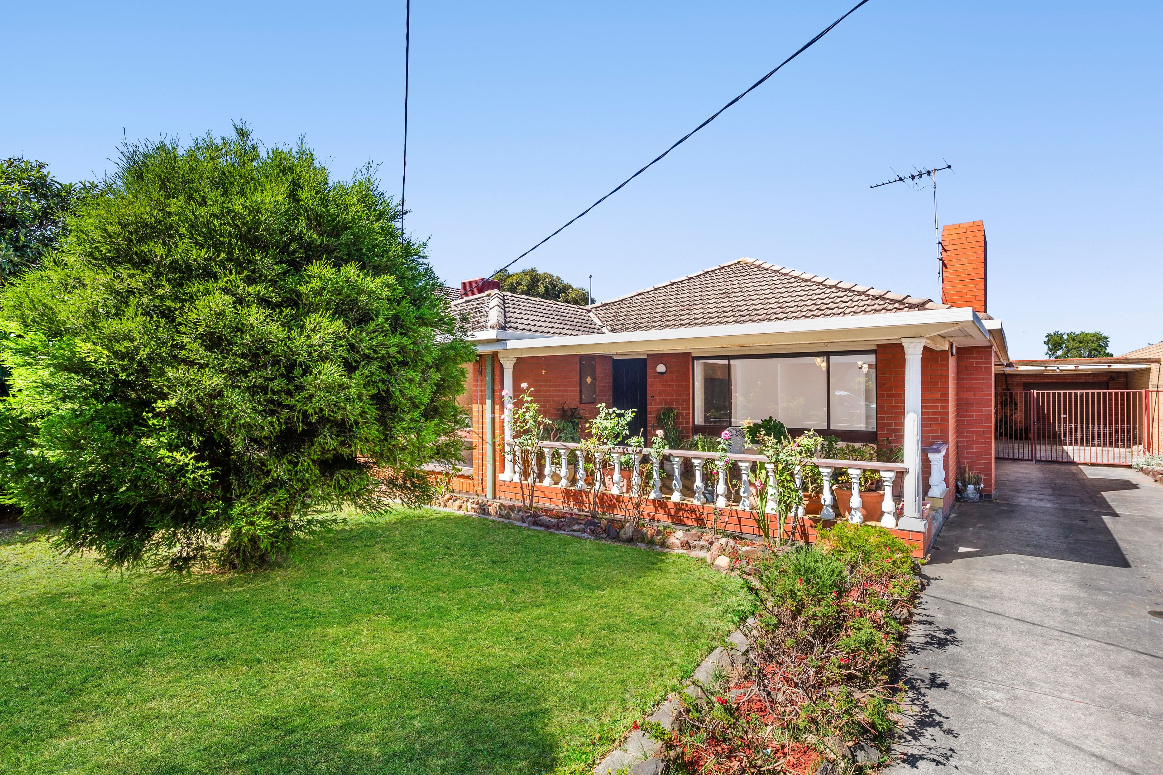 57 Sutherland Street, Hadfield VIC 3046, Hadfield - Image 1