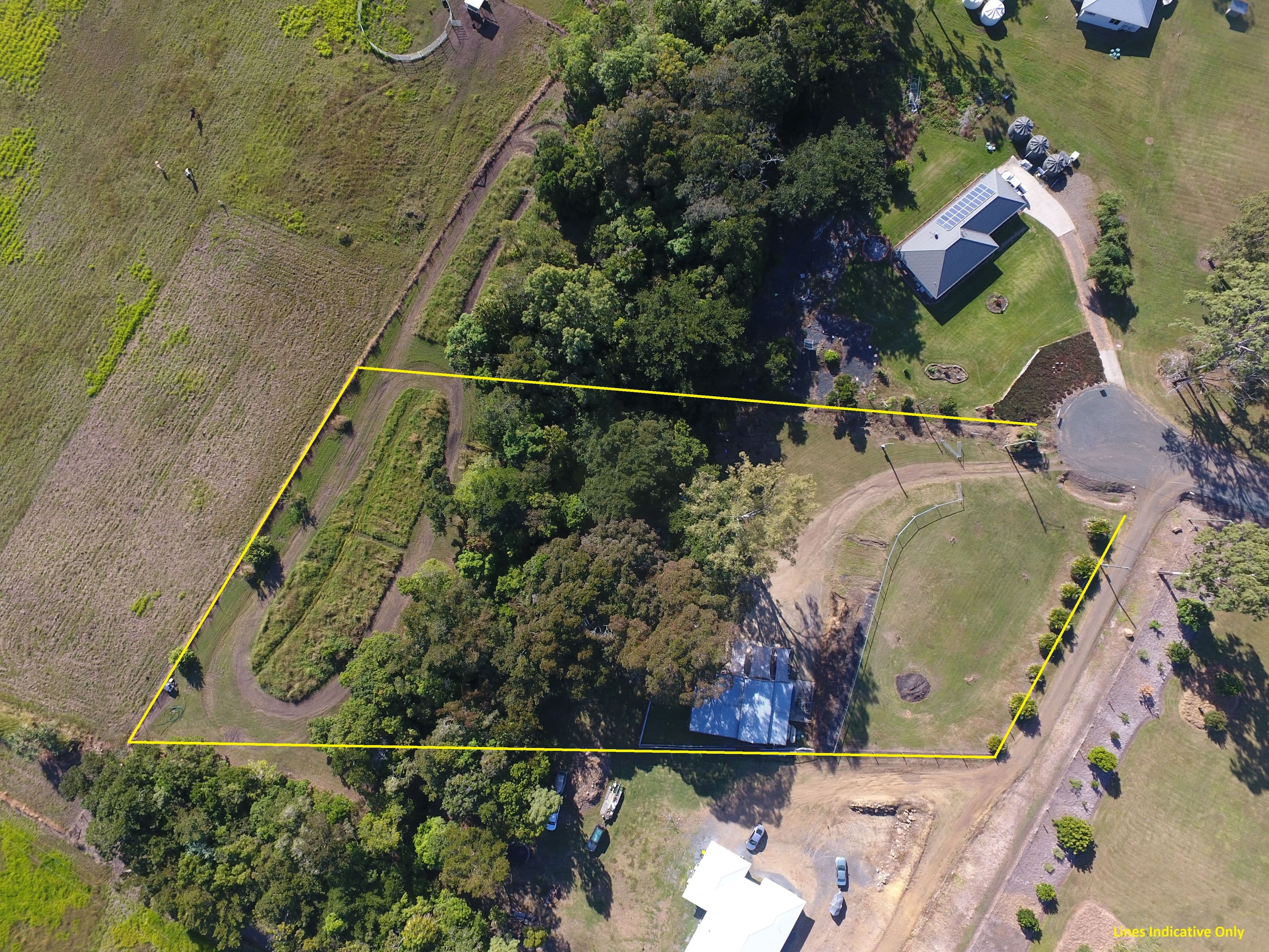 15 Timberland Court, Sarina QLD 4737, Sarina - Image 1