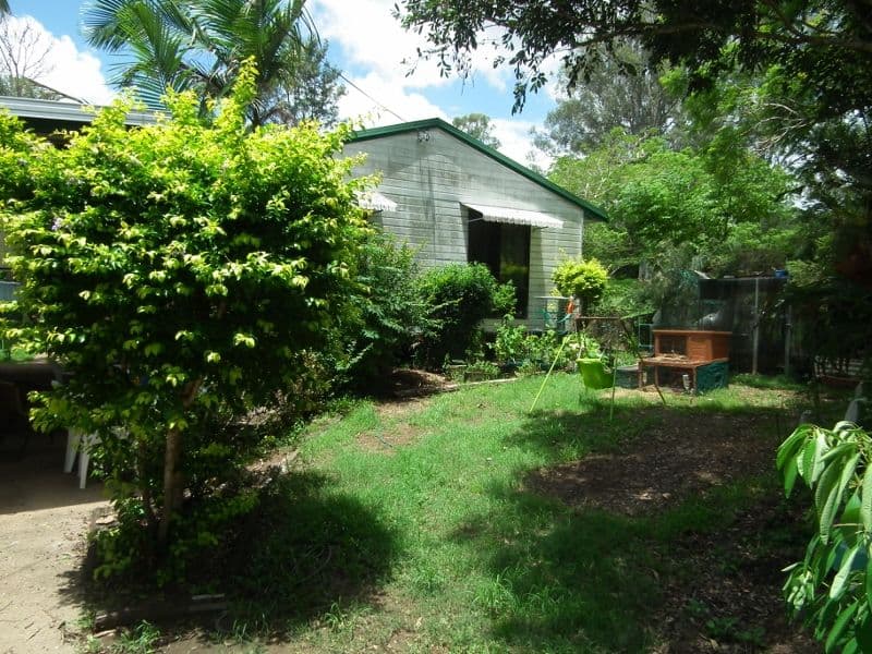 58 Mayne Street, Tiaro QLD 4650, Tiaro - Image 1