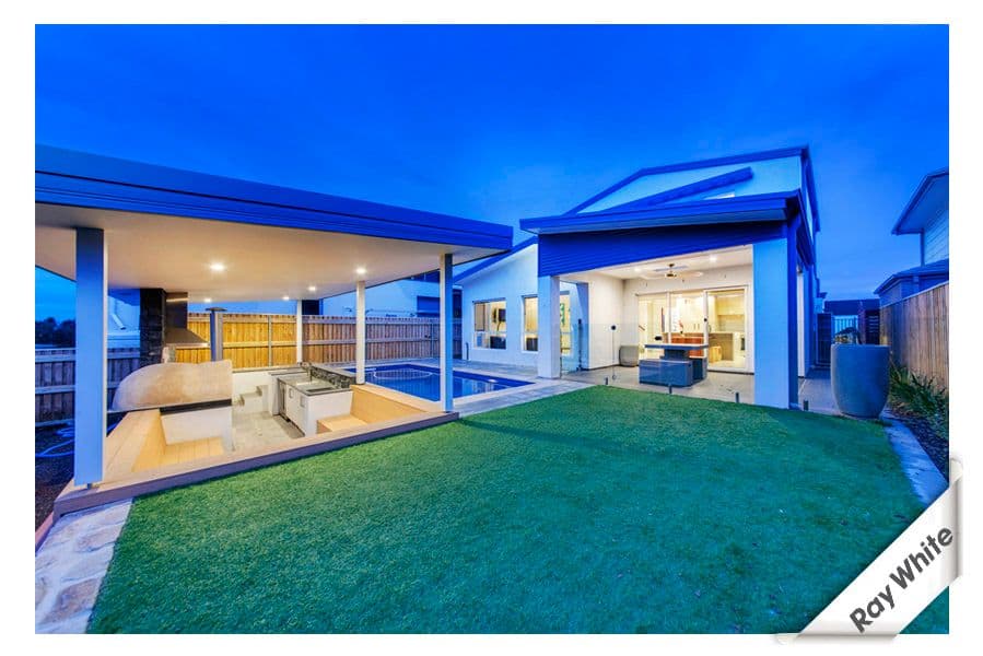 18 Allan Watt Street, CASEY ACT 2913, Casey - Image 1