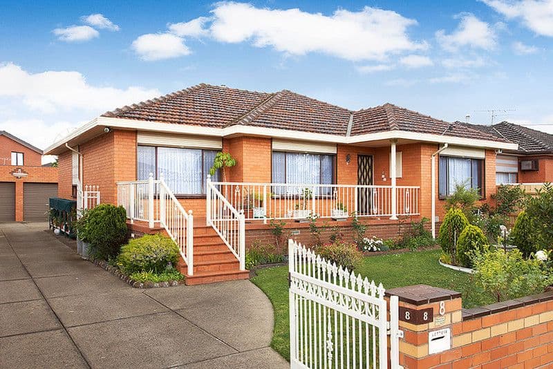 8 Pallant Avenue, RESERVOIR VIC 3073, Reservoir - Image 1