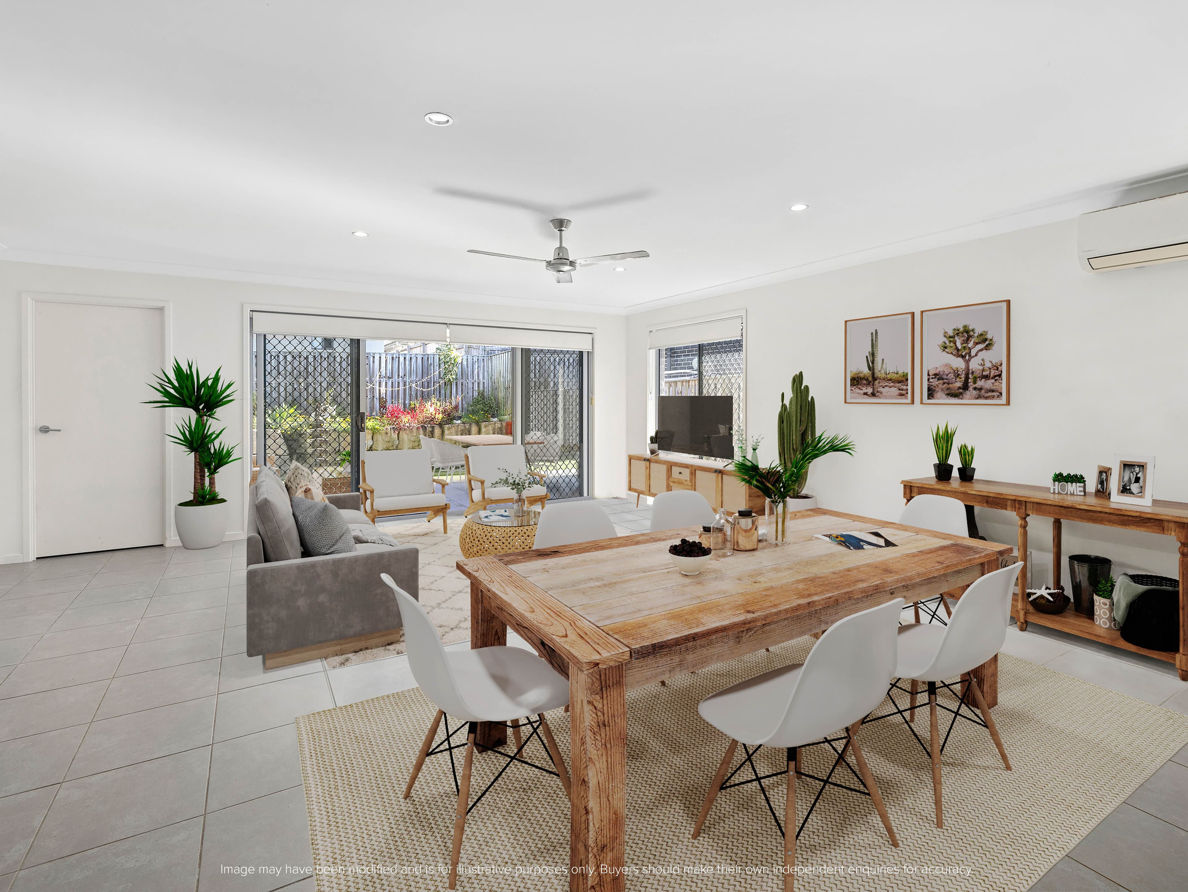 6 Zamma Street, Augustine Heights QLD 4300, Augustine Heights - Image 1