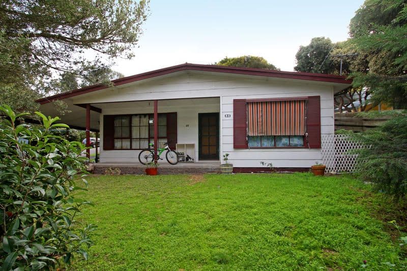 86 Dundas Street, RYE VIC 3941, Rye - Image 1