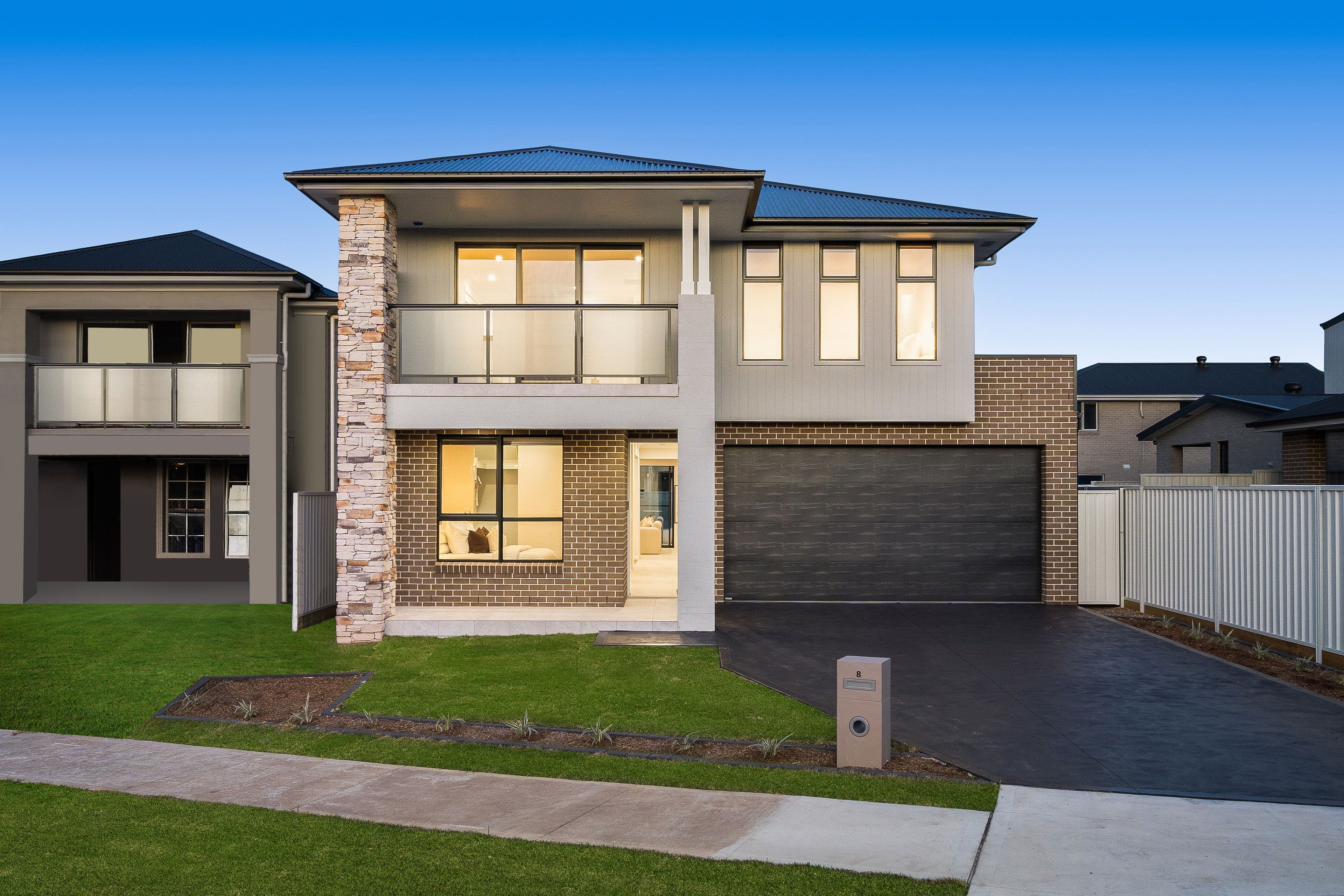 8 Belgravia Avenue, GLEDSWOOD HILLS NSW 2557, Gledswood Hills - Image 1