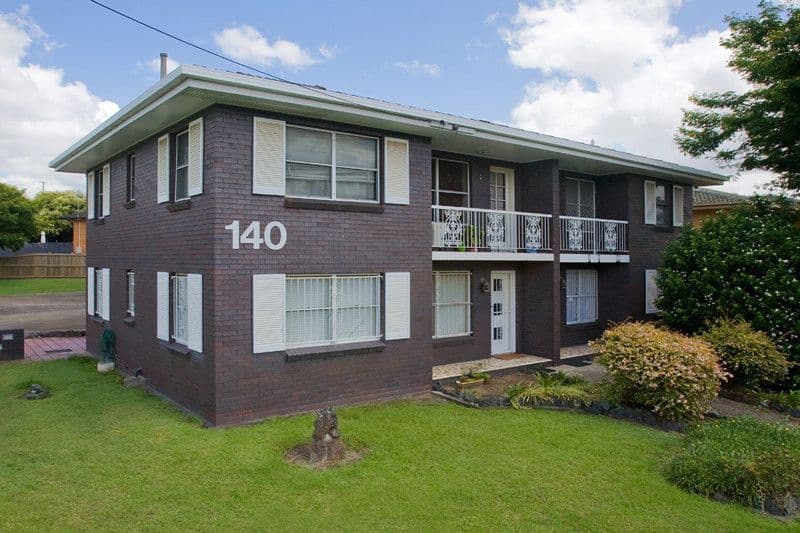 140 Pembroke Road, COORPAROO QLD 4151, Coorparoo - Image 1