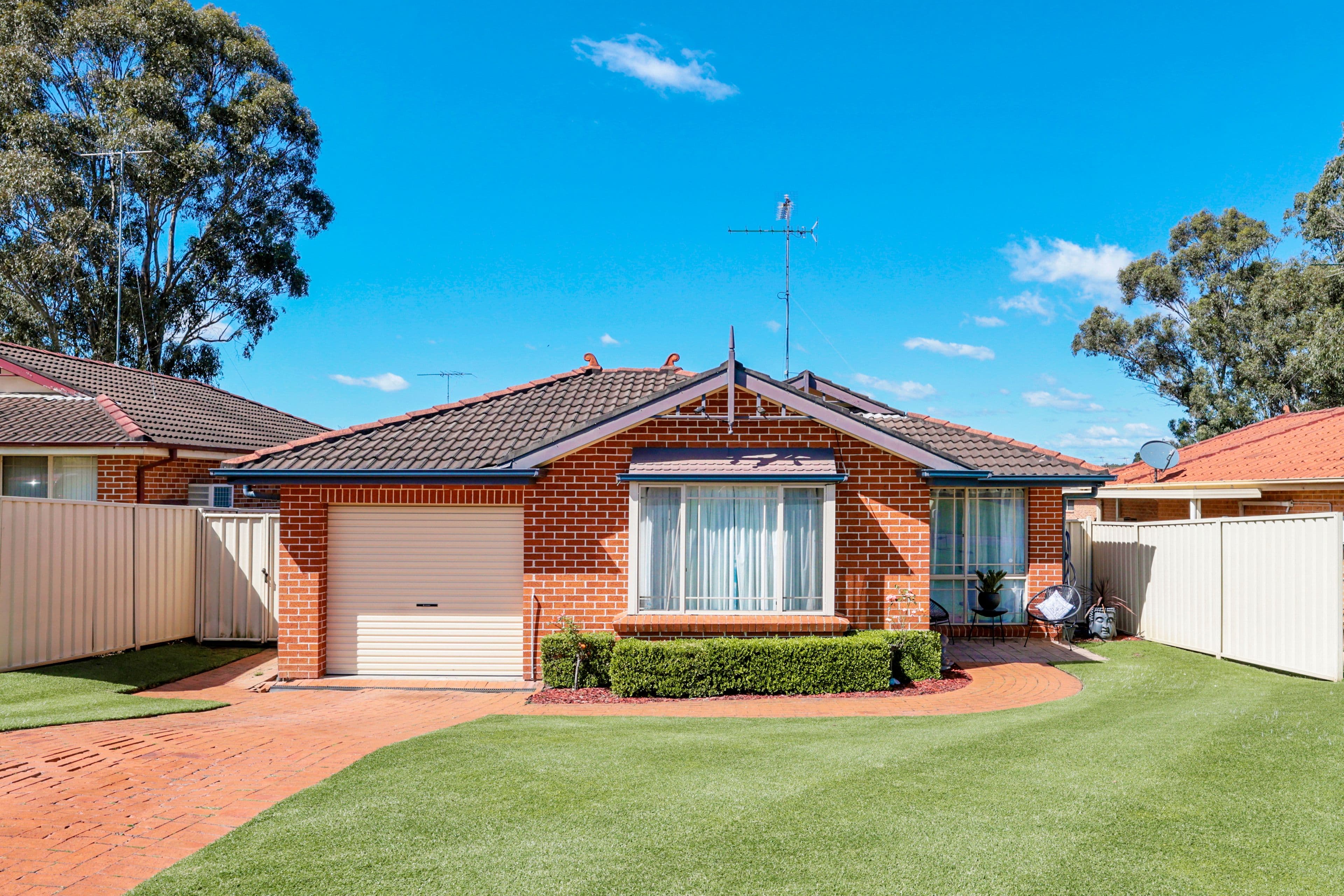 42 Woodi Close, Glenmore Park NSW 2745, Glenmore Park - Image 1
