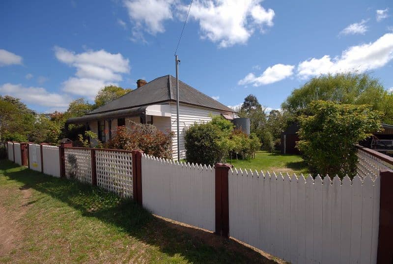 5 Malone Street, BRAIDWOOD NSW 2622, Braidwood - Image 1