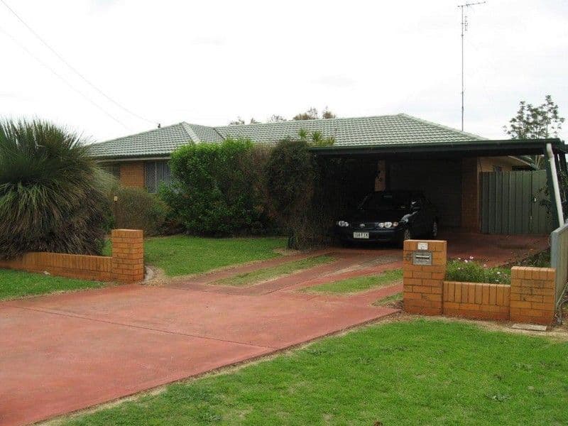 5 Stella Court, WILSONTON QLD 4350, Wilsonton - Image 1