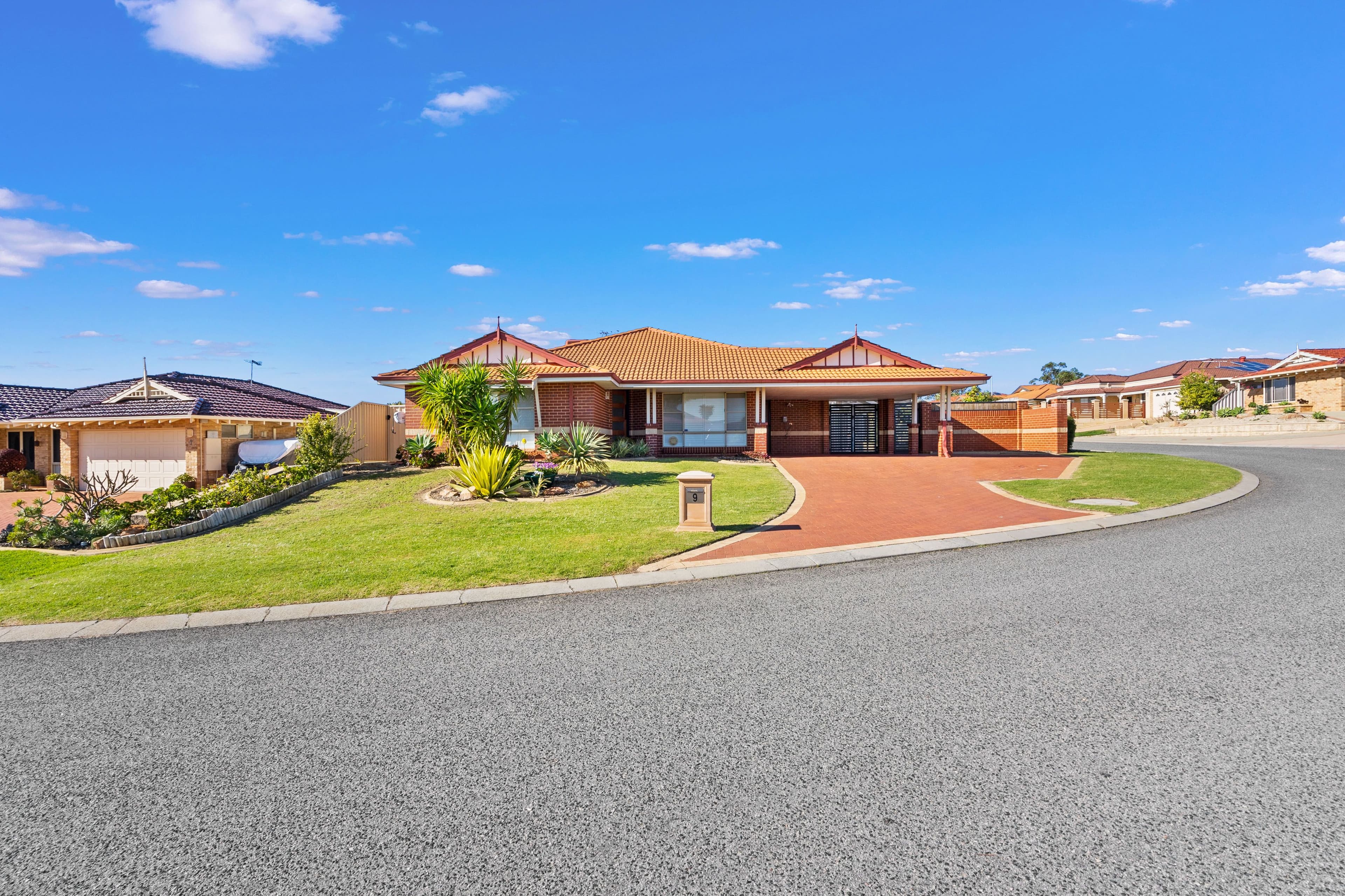 9 Troubridge Retreat, Ocean Reef WA 6027, Ocean Reef - Image 1