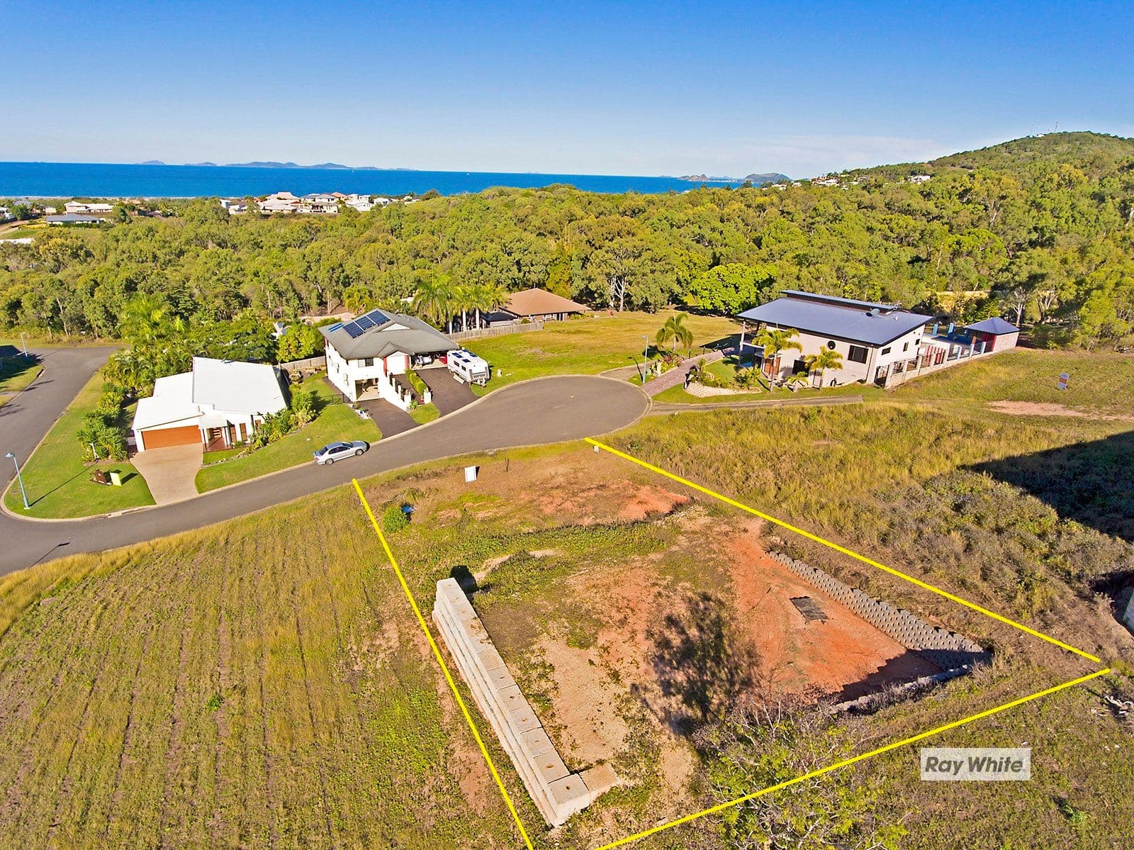 4 Solomon Court, Pacific Heights QLD 4703, Pacific Heights - Image 1