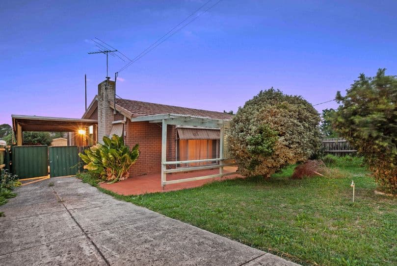2 Fordham Road, Reservoir VIC 3073, Reservoir - Image 1