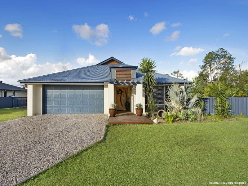 17 Kirsty Court, Caboolture QLD 4510, Caboolture - Image 1