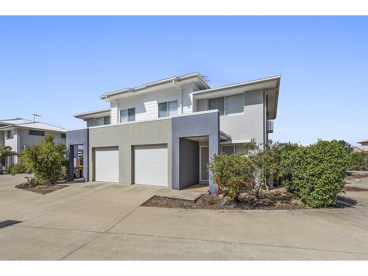 13/54 Lillypilly Avenue, GRACEMERE QLD, Gracemere - Image 1