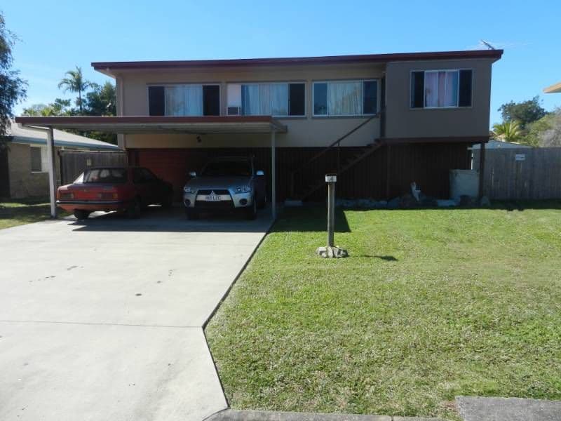 4 Graham Court, MOUNT PLEASANT QLD 4740, Mount Pleasant - Image 1