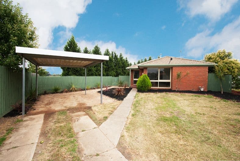 9 The Mears, EPPING VIC 3076, Epping - Image 1