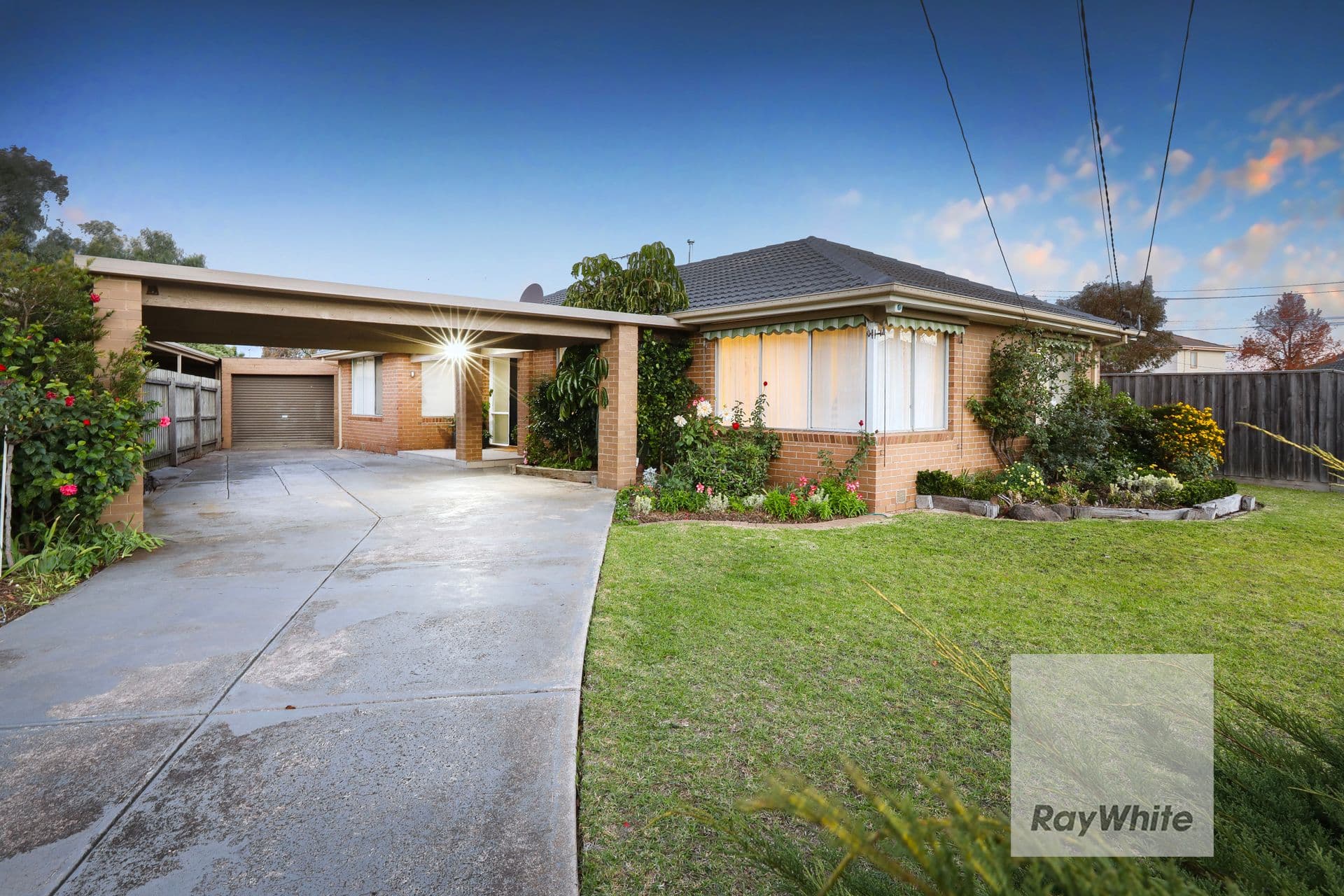 4 Gaynor Crescent, Gladstone Park VIC 3043, Gladstone Park - Image 1