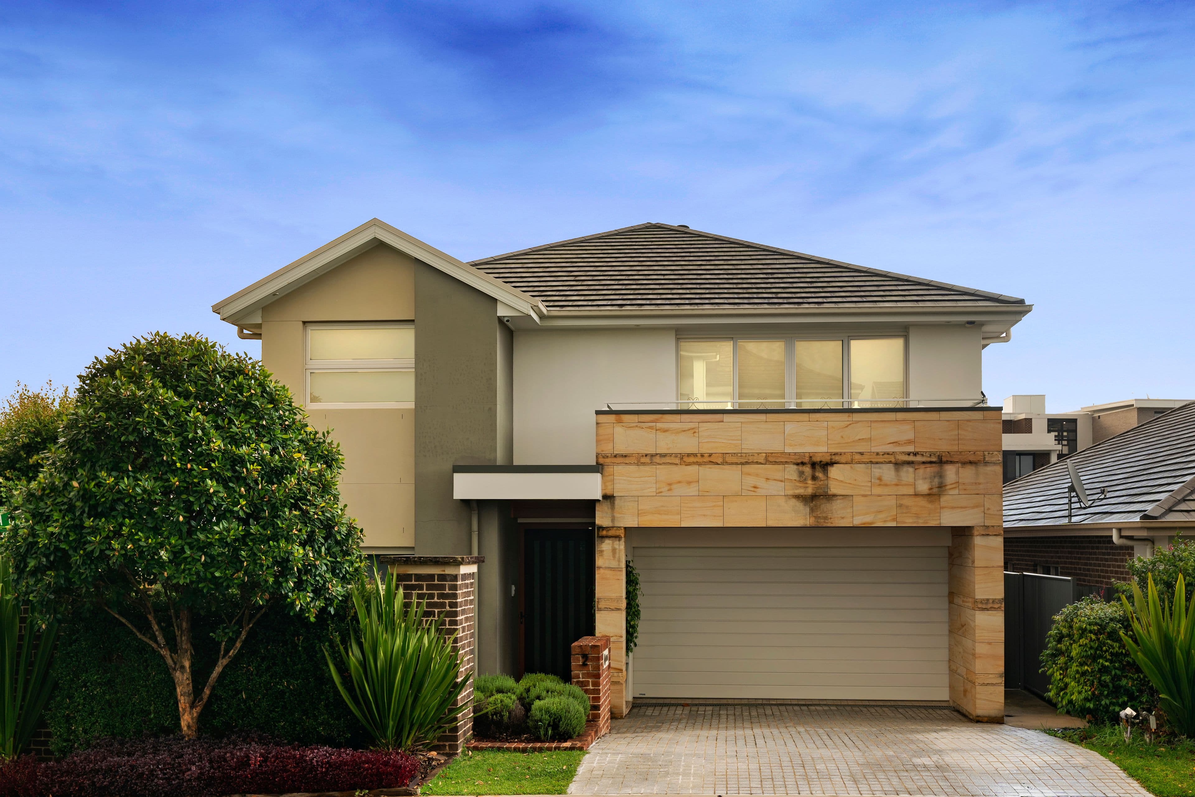 2 Corsica Way, Kellyville NSW 2155, Kellyville - Image 1