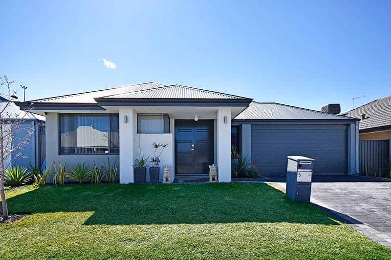 5 Ishtar Street, AVELEY WA 6069, Aveley - Image 1