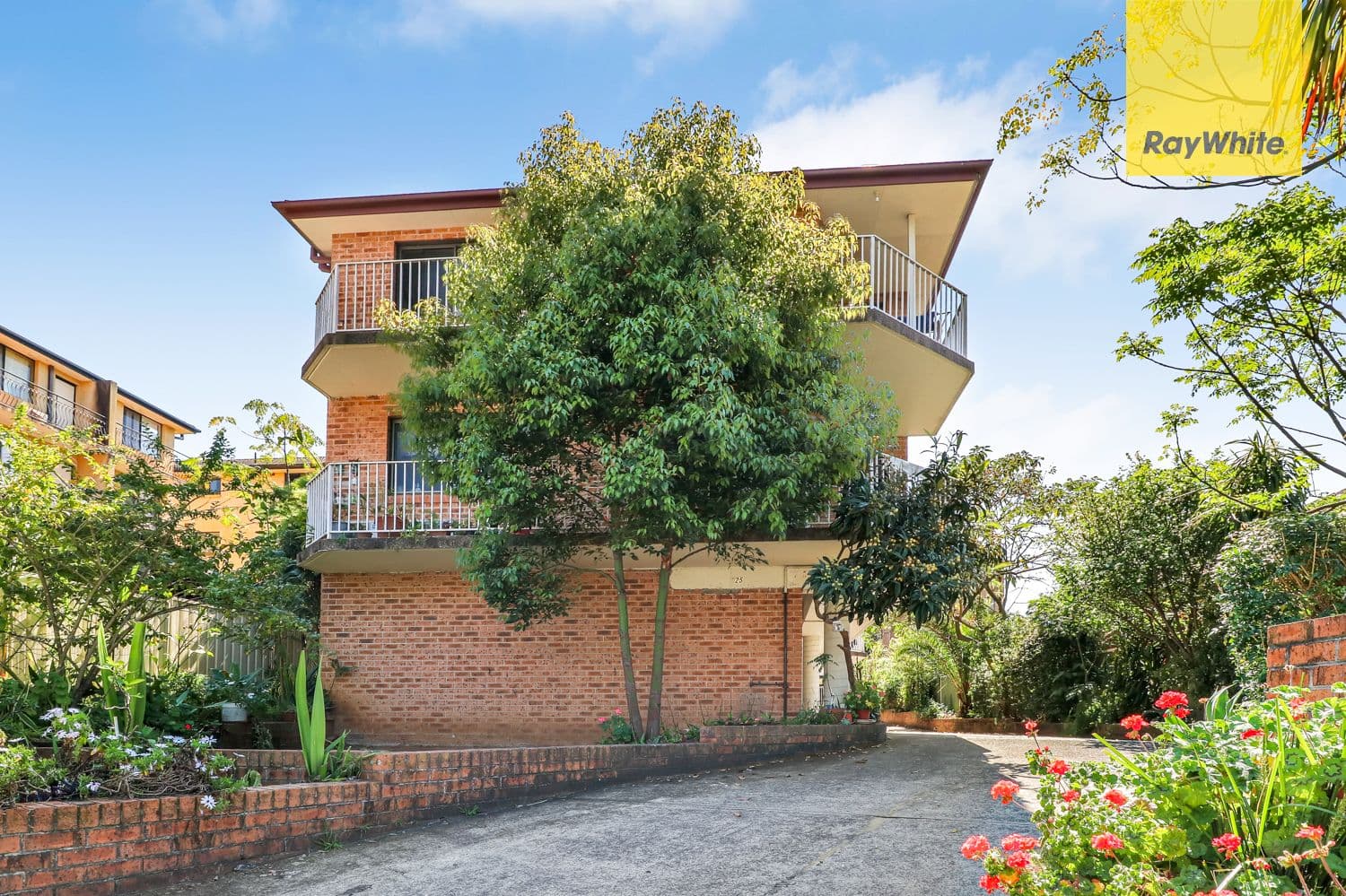 25 Allen Street, Harris Park NSW 2150, Harris Park - Image 1