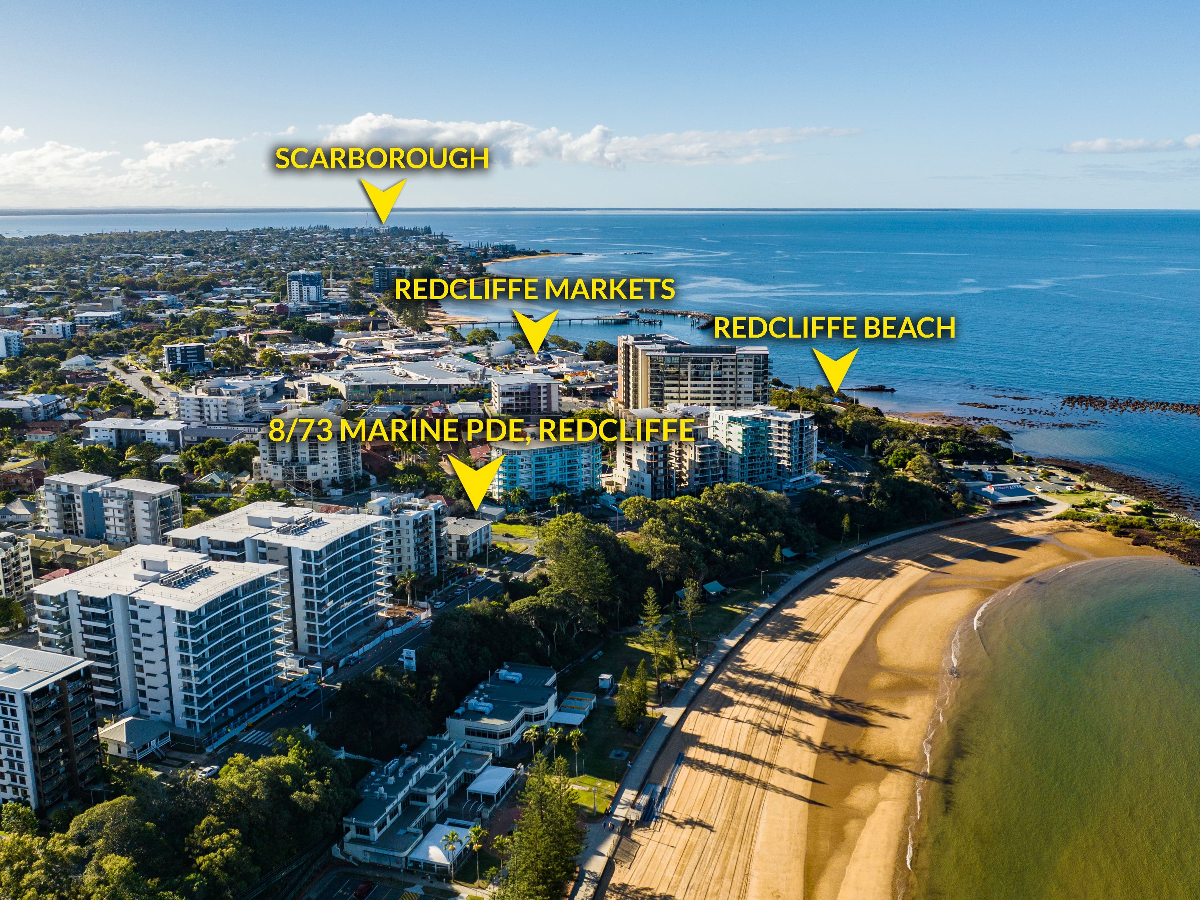 73 Marine Parade, Redcliffe QLD 4020, Redcliffe - Image 1