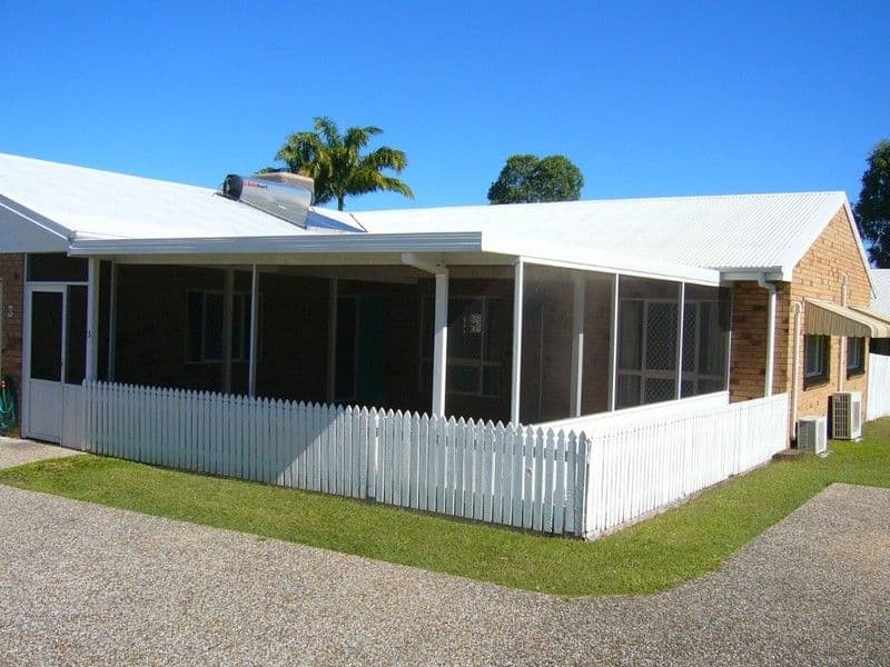 7 Currawong Street, NORMAN GARDENS QLD 4701, Norman Gardens - Image 1