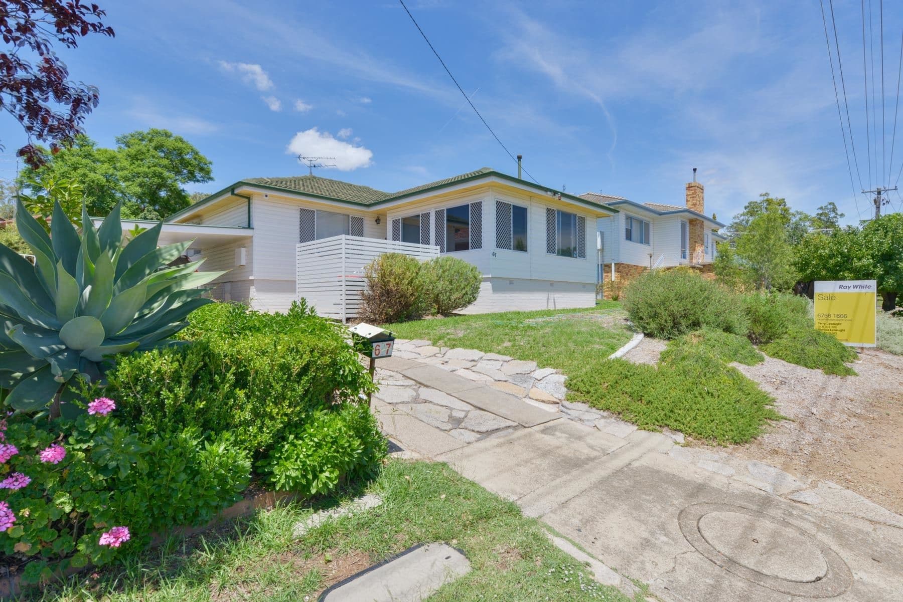 67 Hillvue Road, Tamworth NSW 2340, Tamworth - Image 1