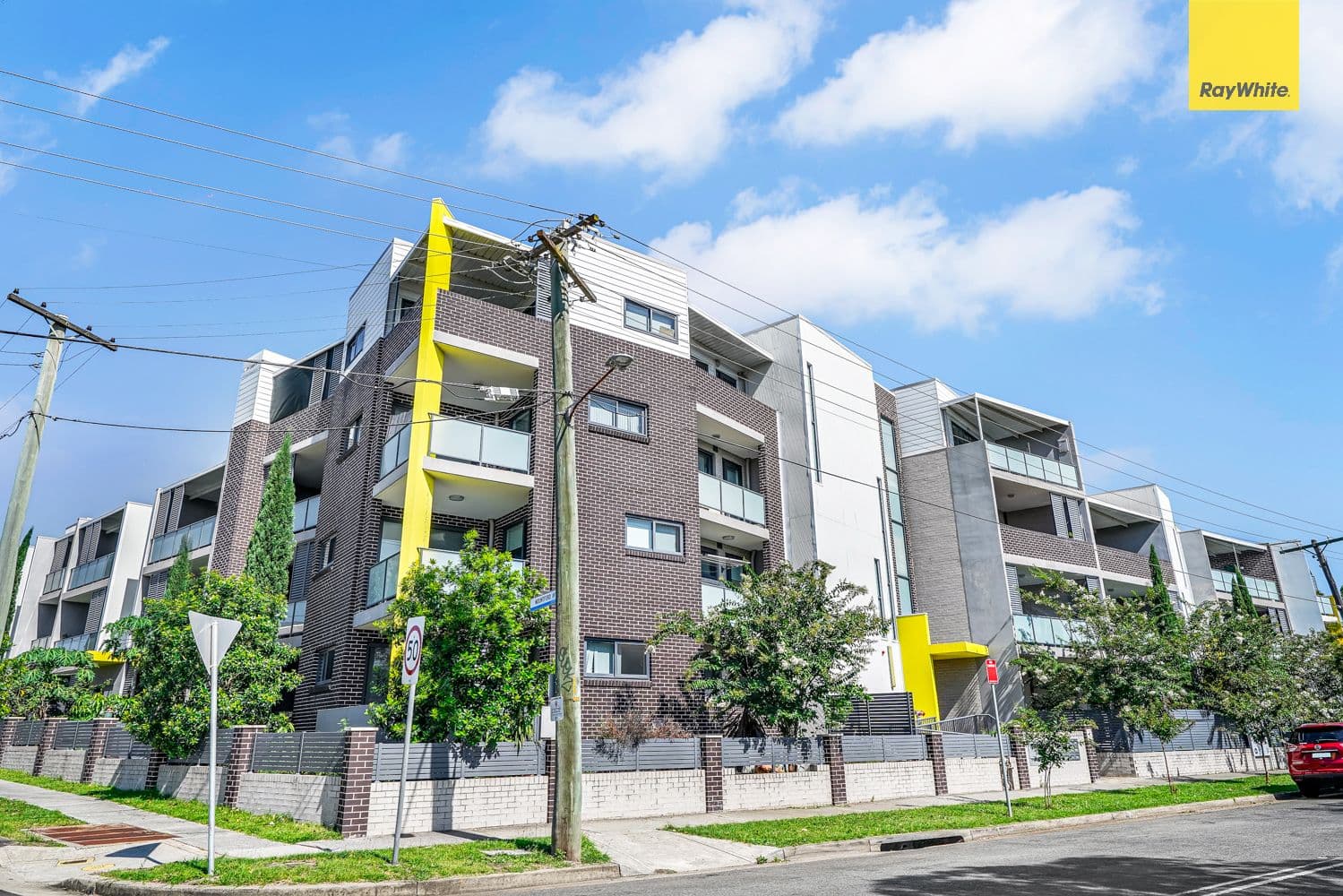 278-282 Railway Terrace, Guildford NSW 2161, Guildford - Image 1