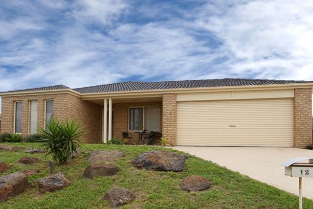 12 Broadwater Street, WYNDHAM VALE VIC 3024, Wyndham Vale - Image 1