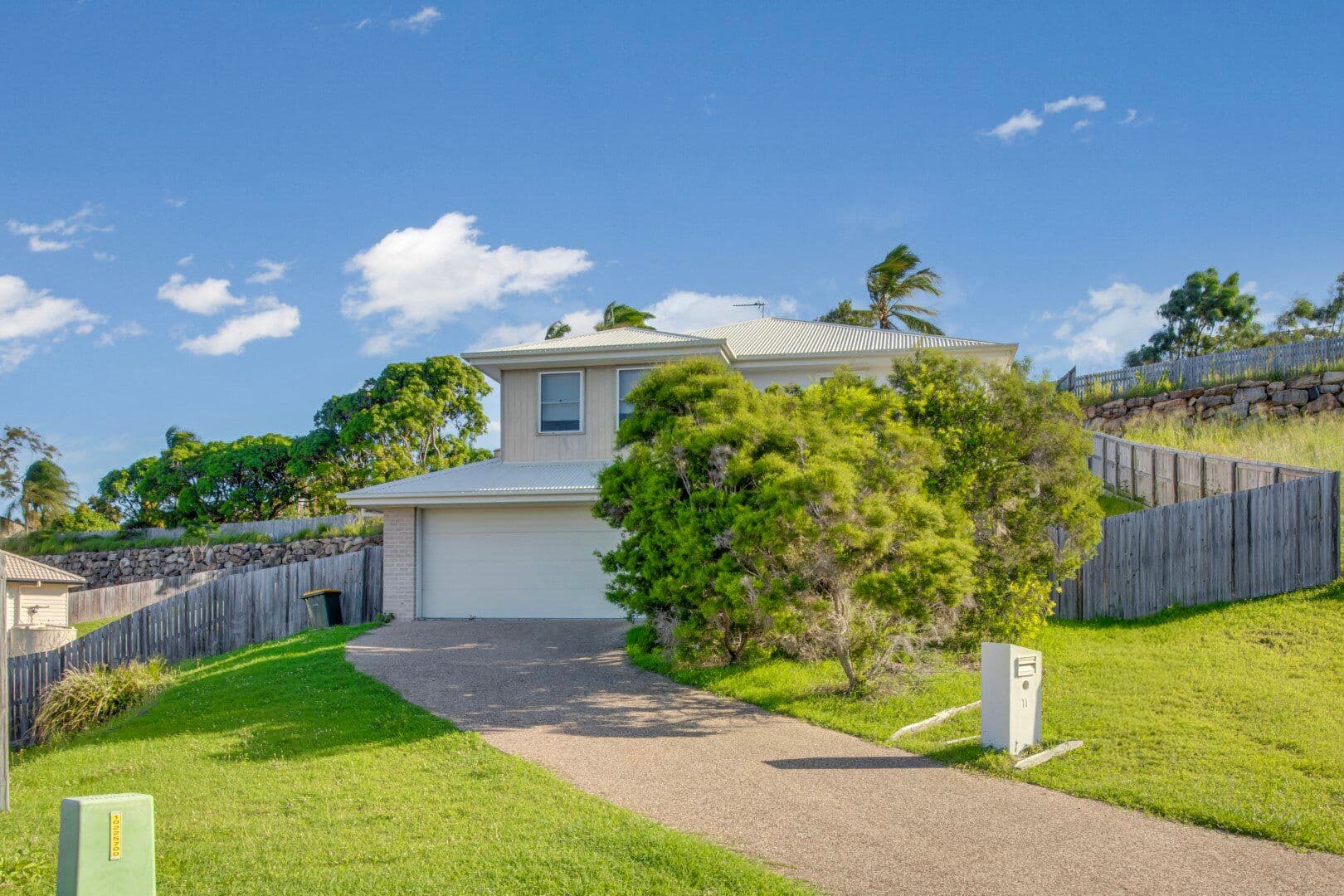 11 Dampier Court, Glen Eden QLD 4680, Glen Eden - Image 1