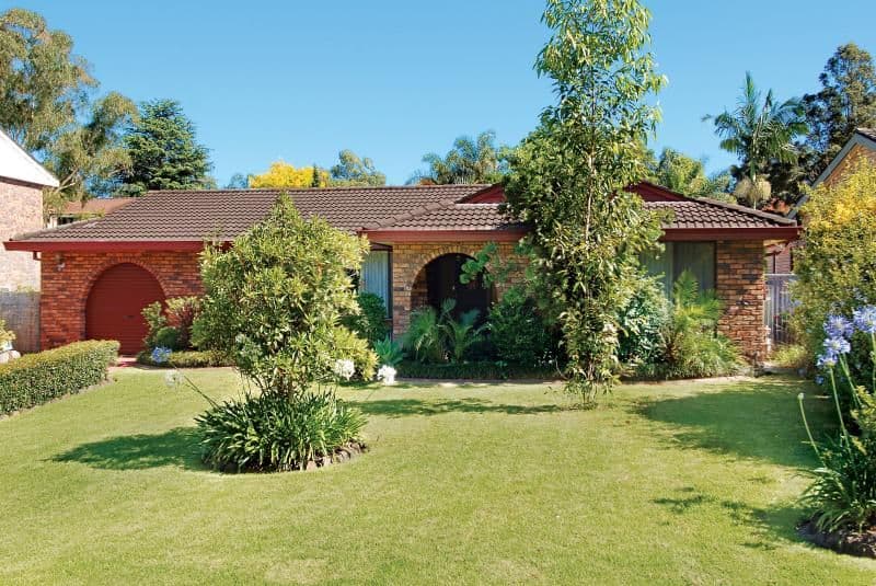 18 Grevillea Grove, Baulkham Hills NSW 2153, Baulkham Hills - Image 1