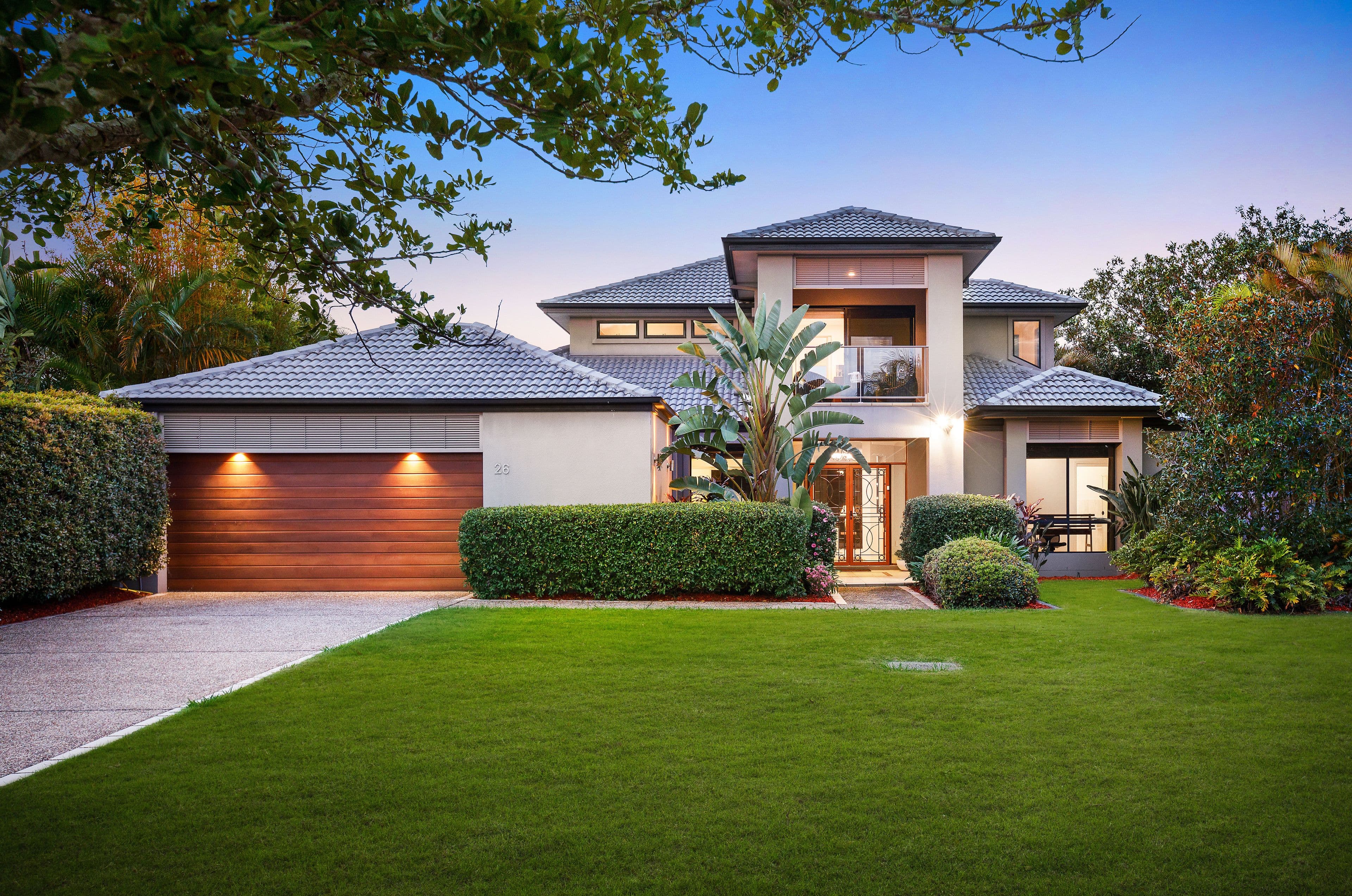 26 Calmwater Crescent, Helensvale QLD 4212, Helensvale - Image 1