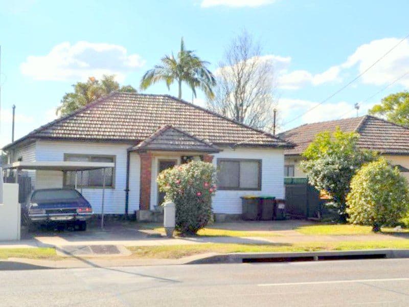 1461 Canterbury Road, PUNCHBOWL NSW 2196, Punchbowl - Image 1