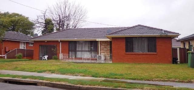 52 Beale Crescent, FAIRFIELD WEST NSW 2165, Fairfield West - Image 1