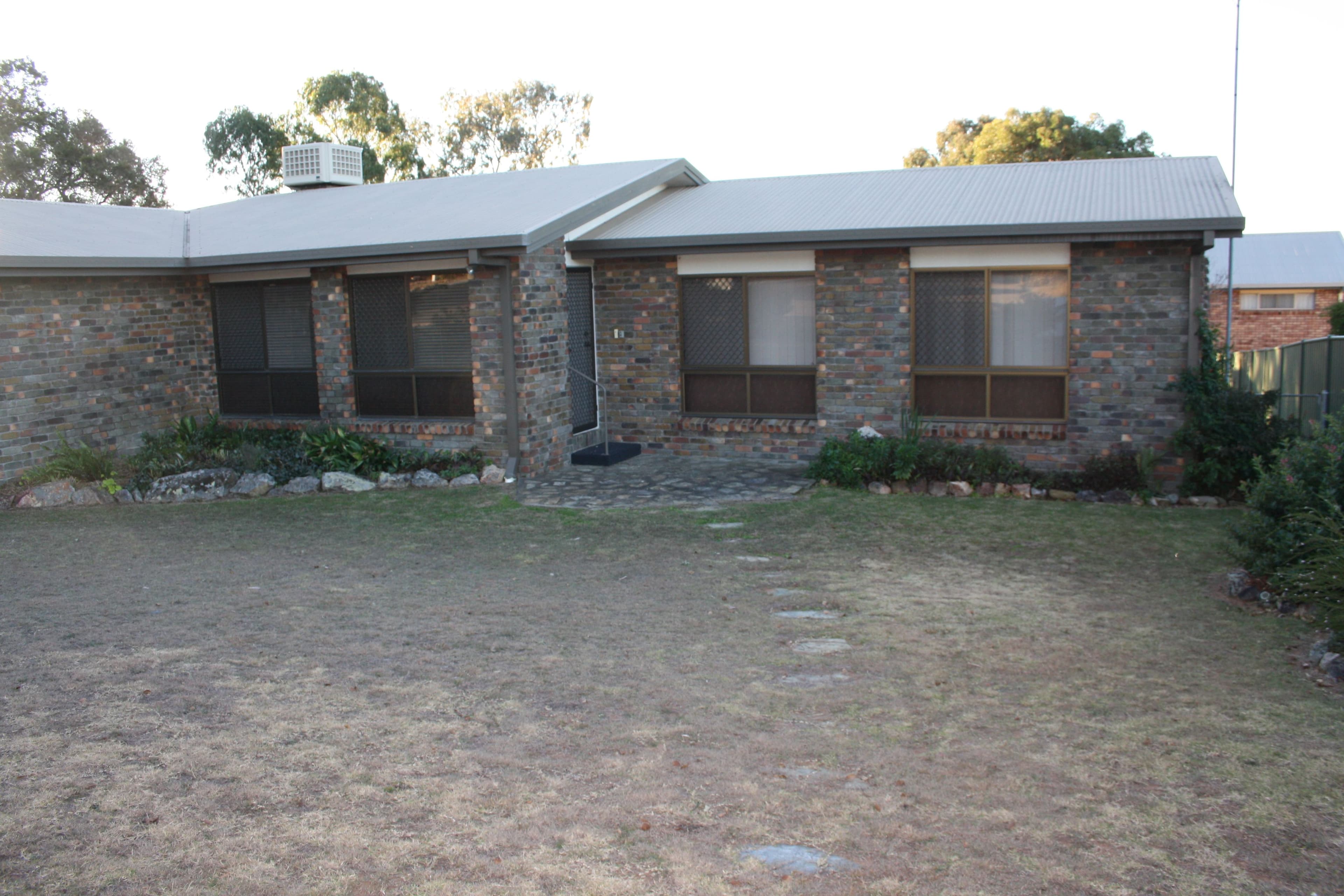 31 Cullen Street, Warwick QLD 4370, Warwick - Image 1