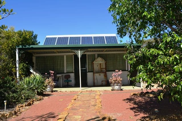 42 Thistle Street, Blackall QLD 4472, Blackall - Image 1