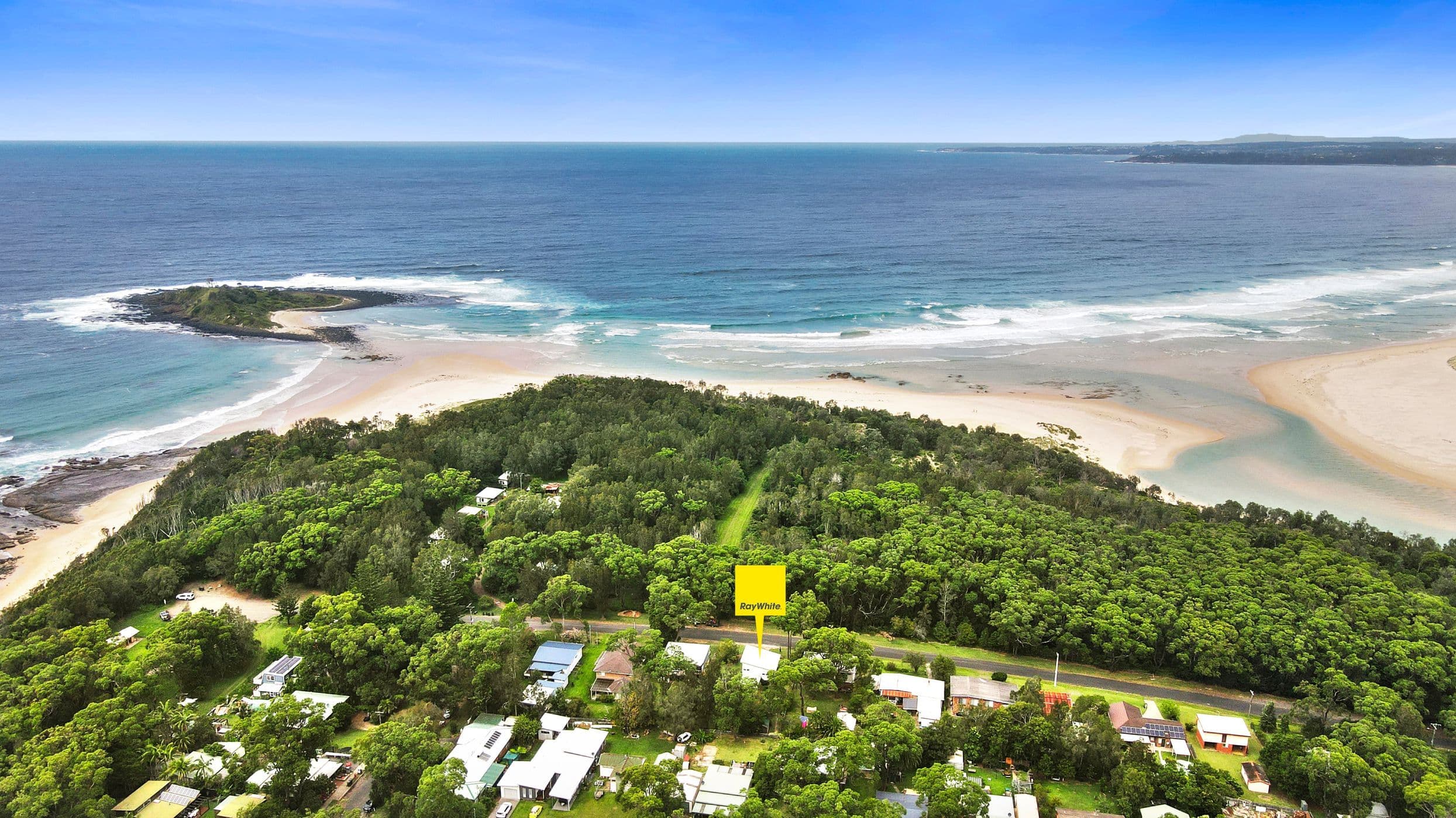 8 Ottawa Street, Cunjurong Point NSW 2539, Cunjurong Point - Image 1