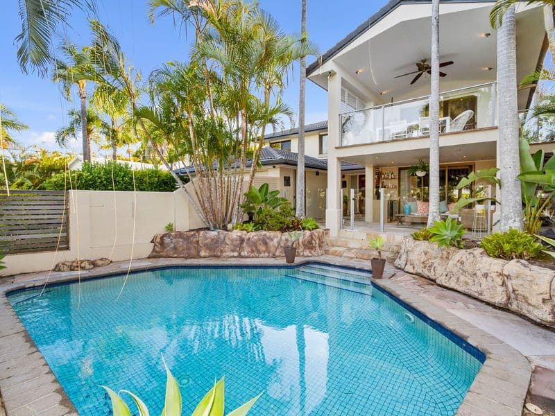 16 Jondique Avenue, Merrimac QLD 4226, Merrimac - Image 1