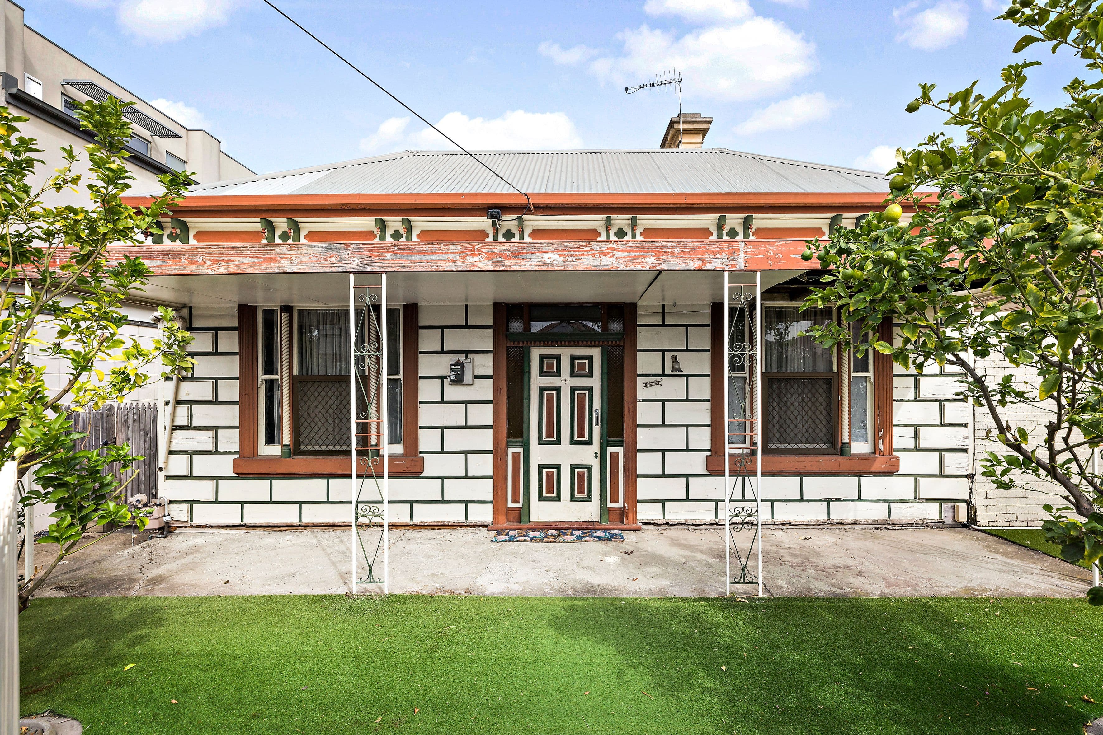 158 Moreland Road, Brunswick VIC 3056, Brunswick - Image 1