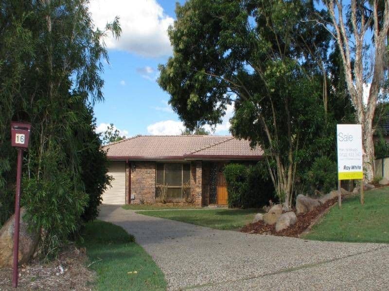 16 Aydon Court, KEPERRA QLD 4054, Keperra - Image 1