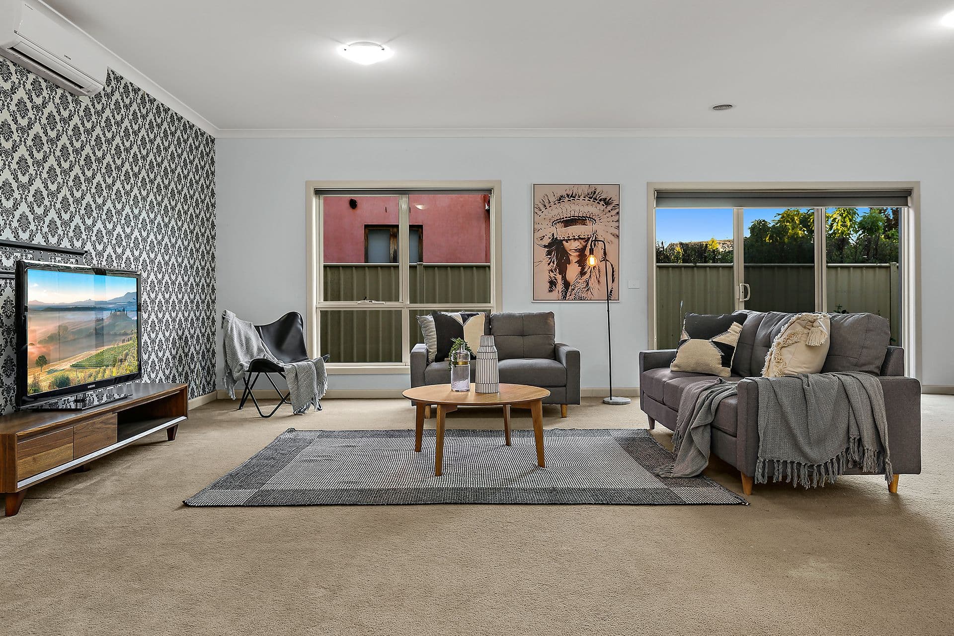 45 Lennon Boulevard, Point Cook VIC 3030, Point Cook - Image 1