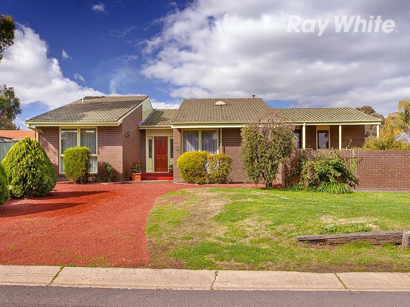 3 Arunta Place, SPRINGDALE HEIGHTS NSW 2641, Springdale Heights - Image 1