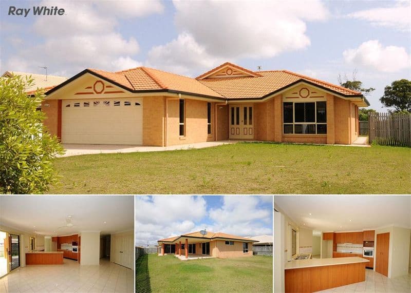 54 Heather Way, URRAWEEN QLD 4655, Urraween - Image 1